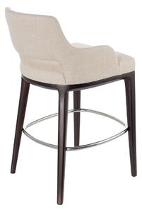 Barová stolička Madoc 51x54x90cm