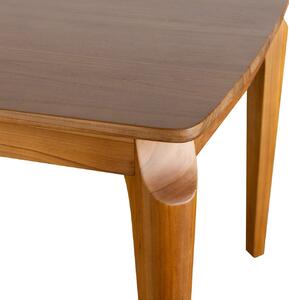 Stôl Sundra 180x89x77cm