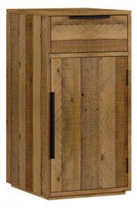 Massive home | Dřevěná komoda Cleveland borovice - VÝPRODEJ MH722X