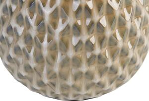 Klasická stolná lampa béžová 35 cm - Betty