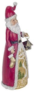 Vianočné dekorácie Signes Grimalt Pápež Noel Obrázok