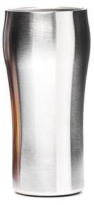 DR Chladiaci pohár na pivo - Iron Chiller - SLIM 400ml