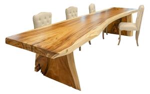 Stôl Graceful 400x100x75cm