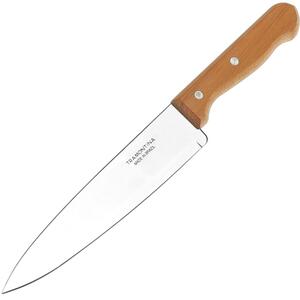 Kuchynský nôž Tramontina 32cm (Kvalitné kuchynské nože)