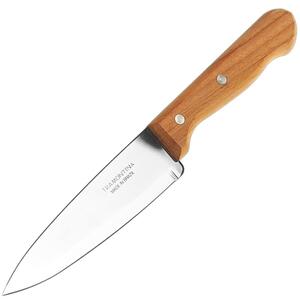 Kuchynský nôž Tramontina 28cm (Kvalitný kuchynský nôž)