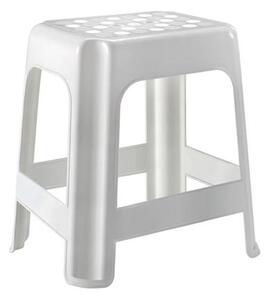 Heidrun Plastová vysoká stolička HEIDRUN MIX barev
