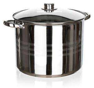 Hrniec nerezový LIVING 7,2 l