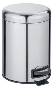 NÁŠĽAPNÝ ODPADKOVÝ KÔŠ, 5 l Wenko - Kúpeľňové doplnky