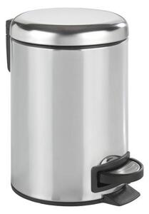 NÁŠĽAPNÝ ODPADKOVÝ KÔŠ, 3 l Wenko - Kúpeľňové doplnky