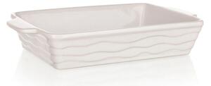 Forma zapekacia obdĺžniková CULINARIA White 24 x 14,5 cm