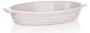 Forma zapekacia oválna CULINARIA White 26 x 14 cm