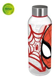 MARVEL Plastová fľaša Tritan Spiderman 660 ml