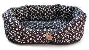 Pelech pre psa LASKY veľ. M - 65 x 50 cm