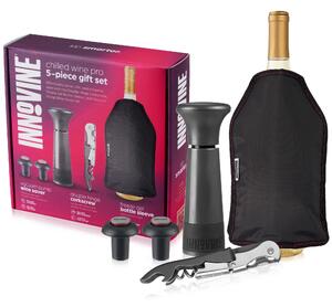Innovine Sada na víno Innovine, 5 ks