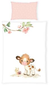 DETSKÁ POSTEĽNÁ BIELIZEŇ 100/135 cm - Online Only bytové doplnky, Online Only