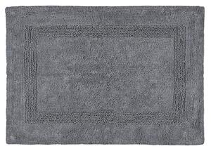 Predložka do kúpeľne SOFIA sivá 50 x 80 cm