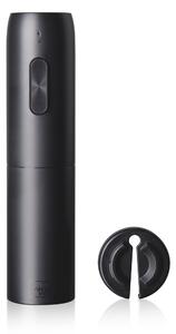 Elektrický otvárač na víno Vacu Vin - USB, vrátane Li-ion batérie
