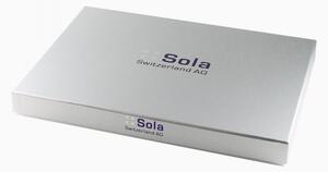 Sola - Príborový set 72 ks - City (106166)