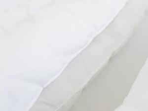 Benlemi Prémiový set: Ručne šitá prikrývka aj vankúš z dutého vlákna