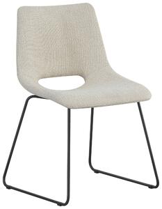 STOLIČKA, 48/79/56 cm Stylife - Stoličky, Online Only