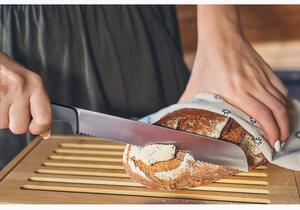 Lunasol - Nôž na chlieb 20 cm - Basic (129383)