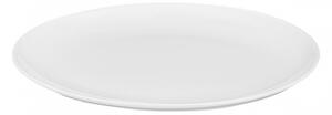 Lunasol - Servírovací tanier oválny 30 cm - Premium Platinum Line (490065)