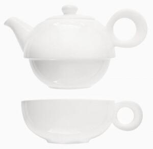 Lunasol - Šálka k čajníku pre jedného 250 ml - RGB (451650)