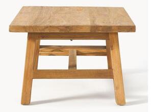 Konferenčný stolík z tíkového dreva Lawas