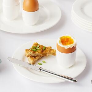 Lunasol - Pohárik na vajíčko 4,5 cm - Premium Platinum Line (490097)