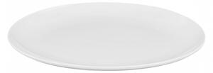 Lunasol - Servírovací tanier oválny 26 cm - Premium Platinum Line (490081)