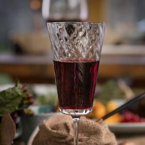 Lunasol - Poháre na červené víno 200 ml set 2 ks - Gaya Glas Premium (321721)