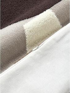 Bavlnený poťah na vankúš s abstraktným vzorom Nomi