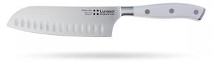Lunasol - Nôž santoku veľký 17,8 cm - Premium (128763)