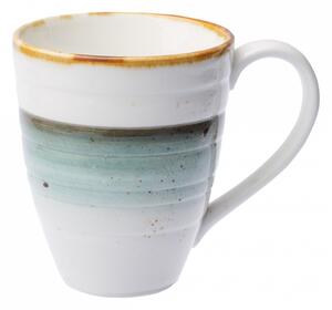 Lunasol - Šálka na kávu/na čaj Gaya RGB Rustico 300 ml (452076)