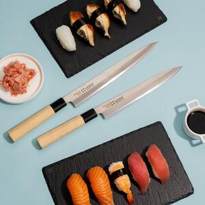 Lunasol - Nôž na sushi/sashimi 24 cm - Premium S-Art (132770)