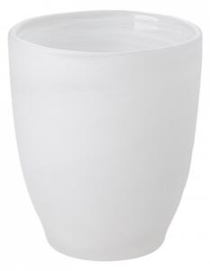 S-art - Pohár biely 300 ml - Elements Glass (321903)
