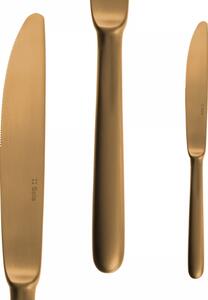 Sola - Príborový set 24 ks - Faro zlatý (110480)