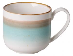 Lunasol - Šálka na kávu/na čaj Gaya RGB Rustico 280 ml (452078)