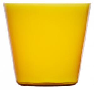 Ichendorf - Dizajnový pohár oranžový 230 ml (983046)