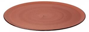 Lunasol - Pizza tanier 35 cm červený - Hotel Inn Chic farebný (492157)