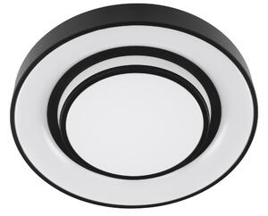 STROPNÉ LED SVIETIDLO, 48/8,5 cm Novel - Online Only bytové doplnky, Online Only
