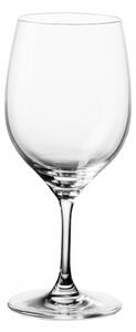 Lunasol - Poháre na biele víno 310 ml set 4 ks - Anno Glas Lunasol META Glass (322080)