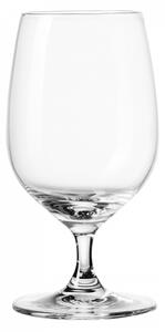 Lunasol - Poháre na stopke 310 ml set 4 ks - Univers Glas Lunasol META Glass (322122)