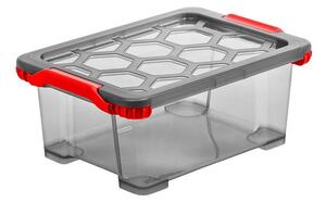 Úložný box vodotesný EVO TOTAL 11 l
