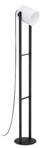 STOJACIA LAMPA, 21,5/139,50 cm Eglo - Online Only bytové doplnky, Online Only