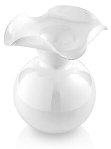 Váza PRIMULA biela H29cm