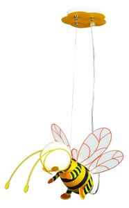 Rabalux 4718 detský luster Bee