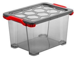 Úložný box vodotesný EVO TOTAL 15 l