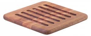 Podložka Agát 20 x 20 cm - FLOW Wooden (593714)