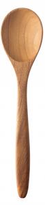 Šalátová lyžica Teak 30,5 x 6,8 x 1,9 cm - GAYA Wooden (593737)